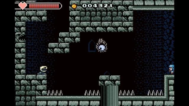 Castle in the Darkness - 2 - 1 / 2 смотреть онлайн
