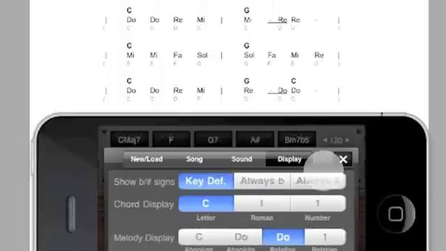 PianoAngel demo 1: basic features (Ode to Joy) смотреть онлайн