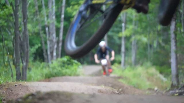 XTERRA Quebec 2021 смотреть онлайн