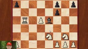 что такое эндшпиль в шахматах