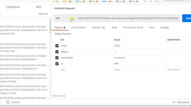 NetSuite Solution Provider | NetSuite for beginners | NetSuite Restlets смотреть онлайн