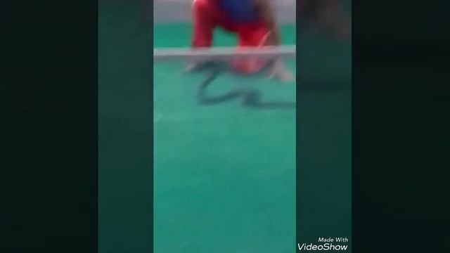 Мини VIOG. Я без страха! смотреть онлайн