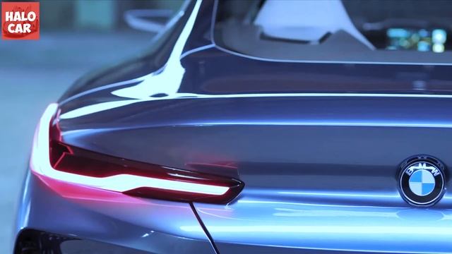 New BMW 8 Series I8 M 2024 Price, Engine, Batteray - BMW Newsroom