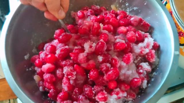 Варенье из кизила смотреть онлайн