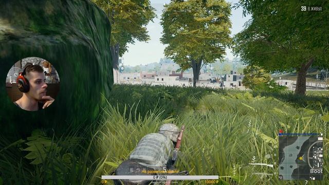 Иду к олимпу !!! ● | PUBG | PLAYERUNKNOWN'S BATTLEGROUNDS | ПАБГ | ПУБГ смотреть онлайн