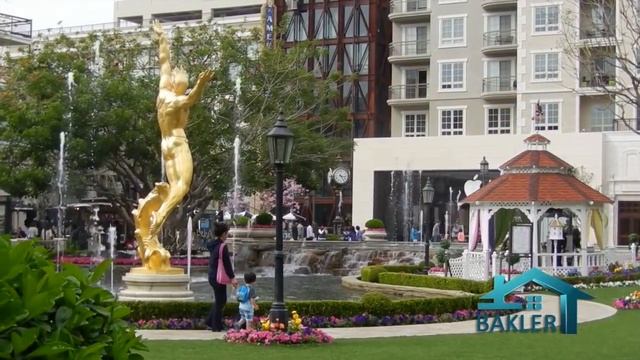 Глендейл один из лучших районов Лос-Анджелеса смотреть онлайн