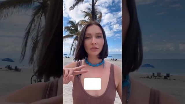 Украшения для пляжного отдыха. Часть 1 #отдых #украшения #jewellery #красота смотреть онлайн