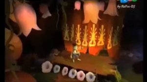 Зелёный анонс канала карусель новые приключения пчёлки майи 2015 осень (читать описание)