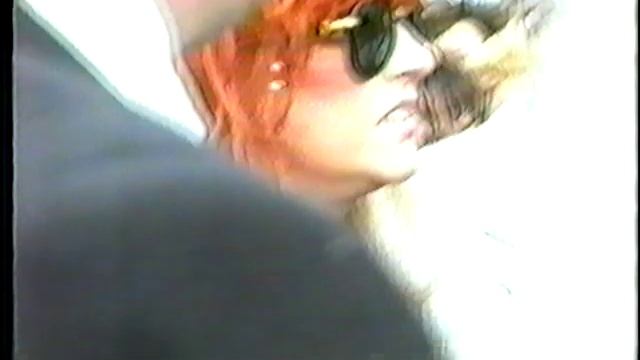 Встреча А.Пугачёвой в аэропорту г.Харькова 1998г. смотреть онлайн