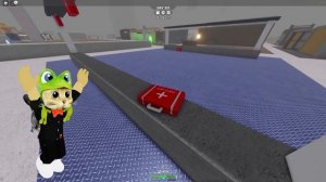 БЕСКОНЕЧНАЯ ИКЕЯ выживание с Брайсом | SCP-3008 roblox | Объект СЦП 3008, безумие в роблокс