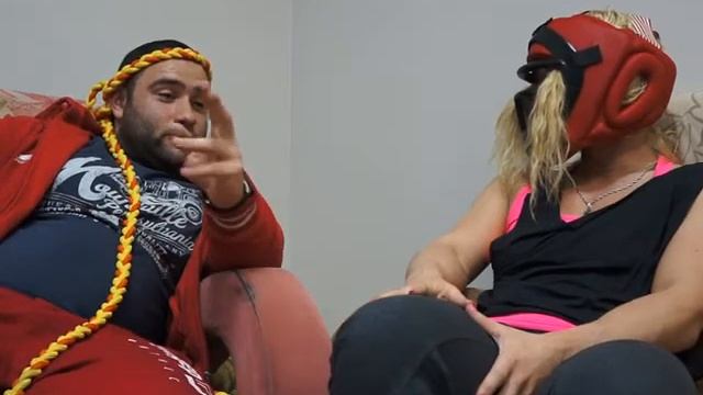 Группа 3 Кефира "3К" В Гостях у Палыча! смотреть онлайн