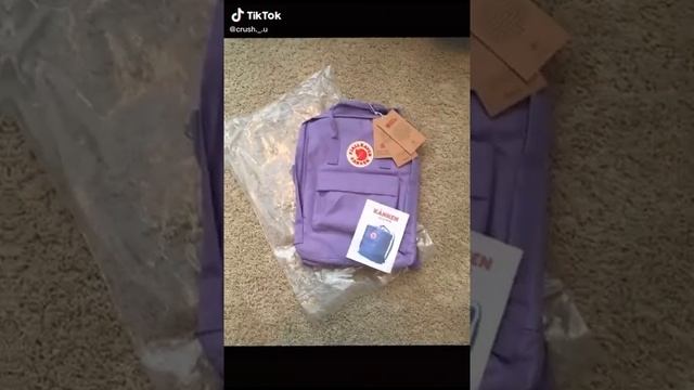 Модные рюкзаки в школу 2021? смотреть онлайн