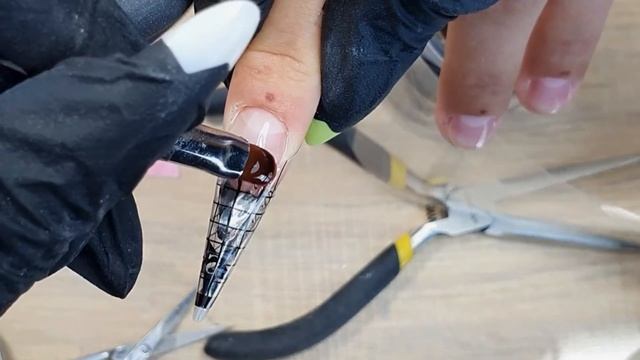 Скандал с клиентом/КОШМАРНАЯ работа от самоучки ?? смотреть онлайн