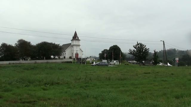 Американская тюрьма в Норвегии. Vestnorsk utvandringssenter смотреть онлайн