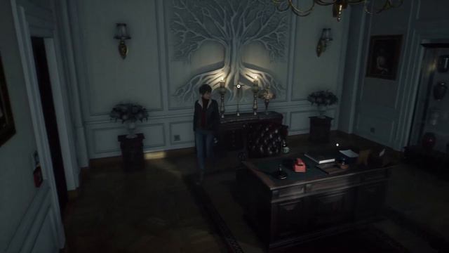 Новая хоррор игра ▶ The Medium! Начало! смотреть онлайн