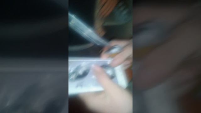 Не могли потушить телефона, очень вынослив! смотреть онлайн