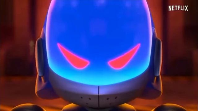 Новый тизер Sonic Prime season 2! смотреть онлайн
