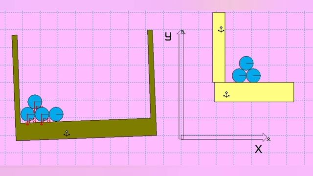 Физика Задача №63 Бревна в машине не должны упасть....... смотреть онлайн