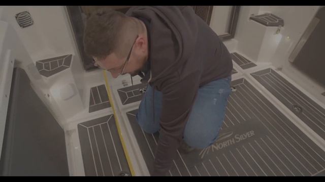Новый Northsilver 780. Подробный обзор!