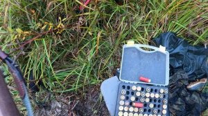 Охота на уток! Binelli Pasion SL80 я чуть не убился!