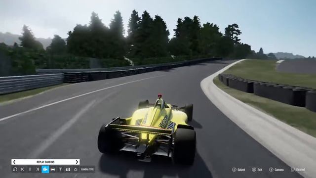 Forza Motorsport 7 Ultimate PC смотреть онлайн