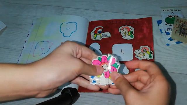 Бумажная распаковка/Новинка: Ава для тикток лягушка (｡◕‿◕｡) Страна бумажек смотреть онлайн
