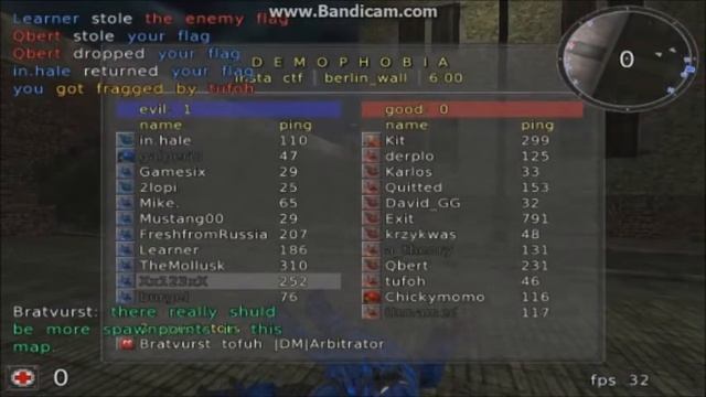 cube 2 gameplay #1 смотреть онлайн