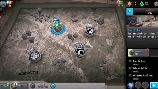 Игра LAST HOPE!!! смотреть онлайн