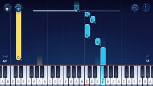 Richard Marx - Right Here Waiting - EASY Piano Tutorial