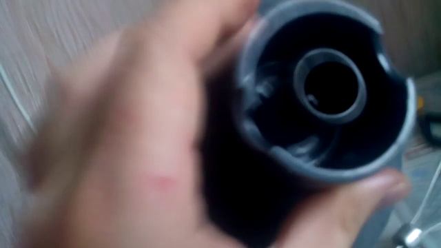 Ремонт насадки блендера. смотреть онлайн