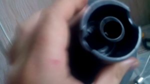 Ремонт насадки блендера.