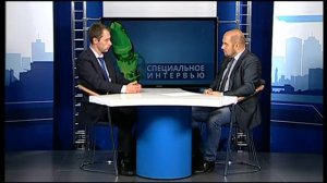 Специальное интервью  Как правильно выбрать управляющую компанию