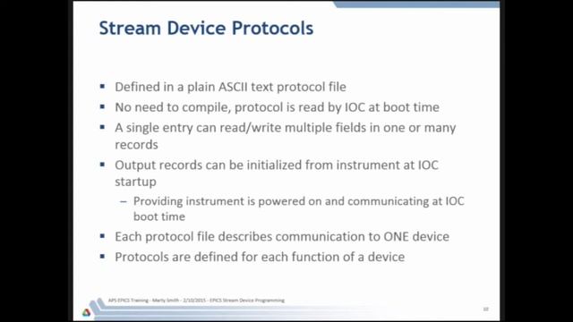 13 StreamDevice смотреть онлайн