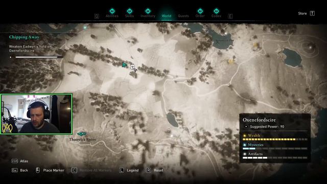 Assassin's Creed: Valhalla - E18 смотреть онлайн
