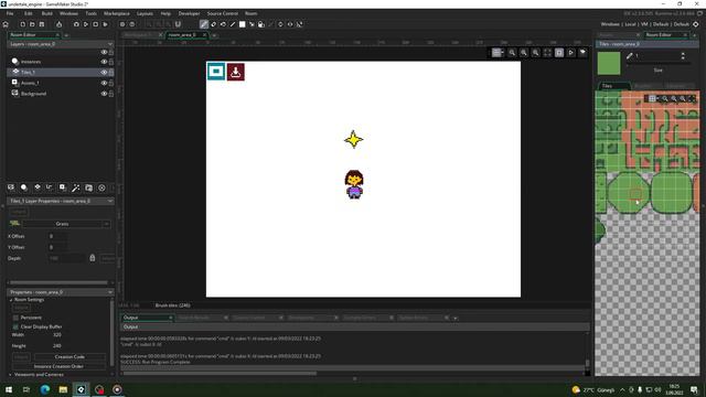 UNDERTALE TML ENGINE - Tutorial Video Part - 1 #undertale  #undertaleau  #tutorial  #engine