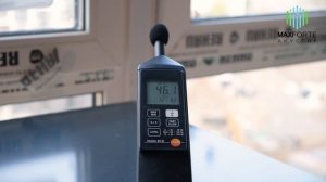 Как улучшить звукоизоляцию окна? Почему хорошее и дорогое окно обладает низкой звукоизоляцией?