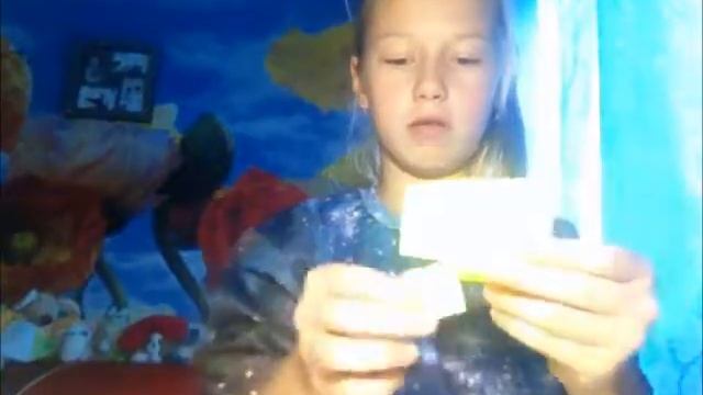 DIY Подарок бабушке смотреть онлайн