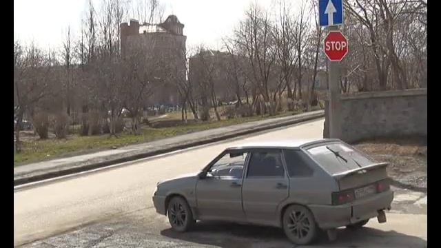 Мастер-класс (знак STOP) смотреть онлайн