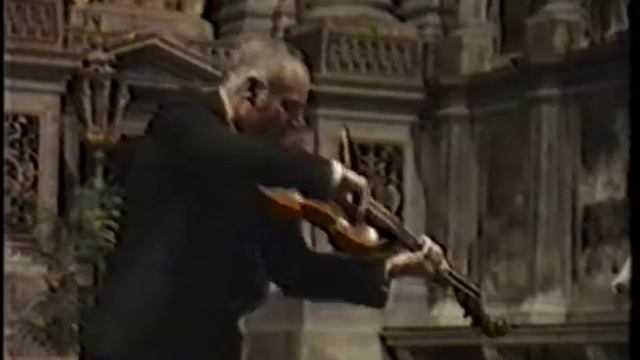 STAMITZ Karl - Sonata "Marlborough" per Viola d'Amore смотреть онлайн