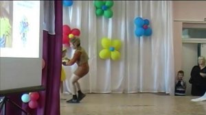 Мишка гамми и компания.mp4