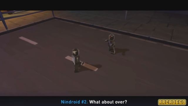 LEGO Ninjago: Shadow of Ronin - All Levels Complete 100% Full Gameplay Walkthrough смотреть онлайн