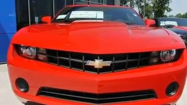 2011 Chevrolet Camaro Raleigh NC смотреть онлайн