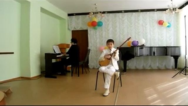 Мәлік Мирас 1 смотреть онлайн