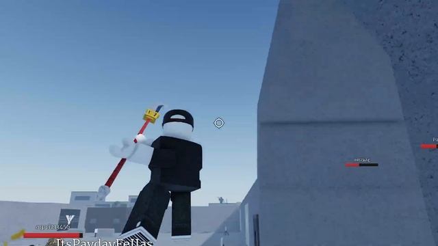 PLEASE STOP TRYHARDING ON ALLUSIONS (Roblox: Allusions) смотреть онлайн