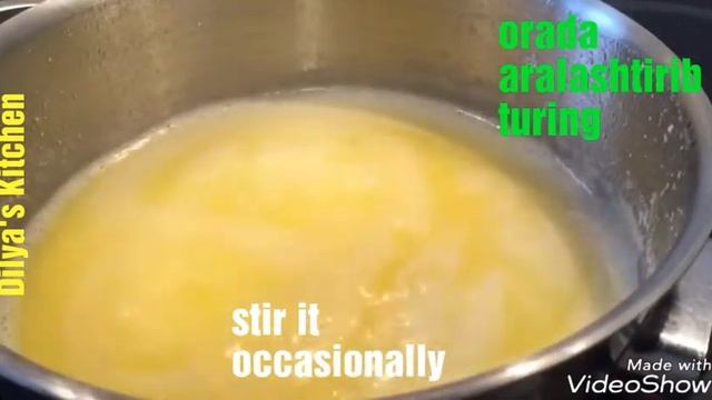 Durda | Do'lta Tayyorlash ✅ Fried Yoghurt Recipe