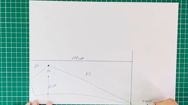 Расчет ткани Купальник "Розовый фламинго" смотреть онлайн