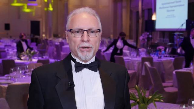 Премия «Успех. Лучший корпоративный юрист года». Владимир Ярославцев смотреть онлайн