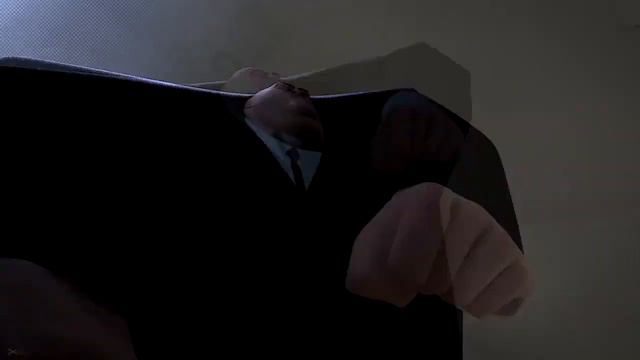 Kingpin is Asgore смотреть онлайн