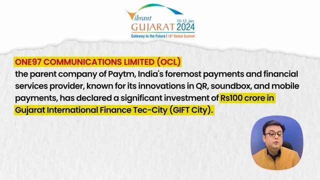 BEST STOCKS in VIBRANT GUJARAT SUMMIT 2024 | best multibagger shares 2024 | Raghav Value Investing смотреть онлайн