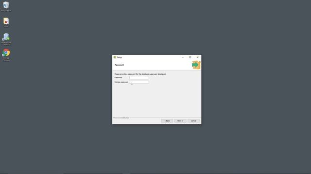 PostgreSQL Para Principiantes 03: Instalación en windows смотреть онлайн
